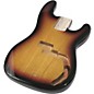 Mighty Mite MM2702 P-Bass Replacement Body - Burst Finish 2-Color Sunburst thumbnail