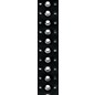 D'Addario Planet Waves Leather Guitar Strap with Grommets and Studs
