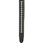 D'Addario Planet Waves Leather Guitar Strap with Grommets and Studs