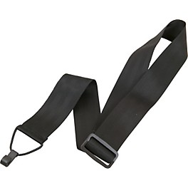 D'Addario Nylon Classical Strap Black