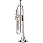 XO 1600I Professional Series Bb Trumpet 1600IS Silver