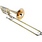 XO 1242L Professional Series Bass Trombone Lacquer Rose Brass Bell thumbnail