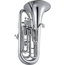 XO 1270 Professional Series Compensating Euphonium 1270L L... XO 1270 Professional Series Compensating Euphonium 1270S Silver