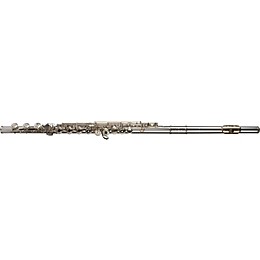 Pearl Flutes Cantabile 8800 Series Professional Flute Inline G, B Foot Forte Headjoint