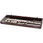 Pearl Flutes 9701 Maesta Pristine Series Professional Flute Offset G, Split E, B Foot Forte Headjoint thumbnail