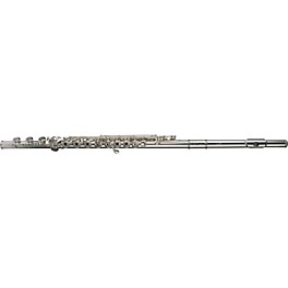 Blemished Pearl Flutes 9701 Maesta Pristine Series Professional Flute Level 2 Inline G, B Foot, C# Trill, D# Roller, Heavy...