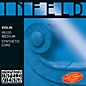 Thomastik Infeld Blue Series 4/4 Size Violin Strings 4/4 Size Set thumbnail