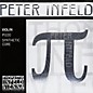 Thomastik Peter Infeld 4/4 Size Violin Strings 4/4 Size Set with Platinum E thumbnail