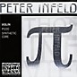Thomastik Peter Infeld 4/4 Size Violin Strings 4/4 Size Gold E String thumbnail