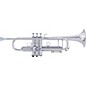 Bach AB190 Stradivarius Artisan Series Bb Trumpet AB190S Silver thumbnail