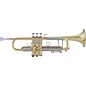 Open Box Bach AB190 Stradivarius Artisan Series Bb Trumpet Level 2 AB190 Lacquer 190839096494 thumbnail