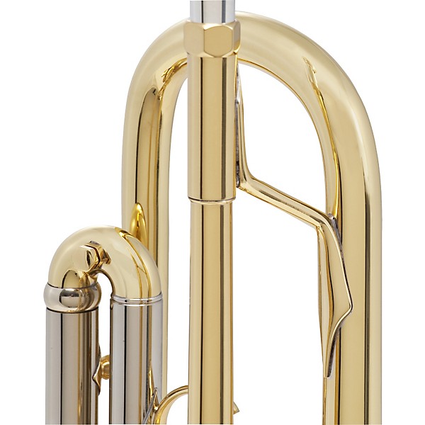 Bach AB190 Stradivarius Artisan Series Bb Trumpet AB190 Lacquer