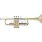 Bach AC190 Stradivarius Artisan Series C Trumpet AC190 Lacquer thumbnail