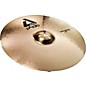 Paiste Alpha Brilliant Thin Crash Cymbal 16 in. thumbnail