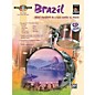 Alfred Drum Atlas: Brazil (Book/CD) thumbnail