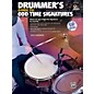 Alfred Drummer's Guide to Odd Time Signatures (Book/CD) thumbnail
