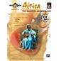 Alfred Guitar Atlas: Africa (Book/CD) thumbnail