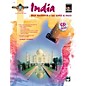 Alfred Guitar Atlas: India (Book/CD) thumbnail