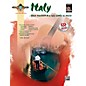 Alfred Guitar Atlas: Italy (Book/CD) thumbnail