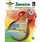Alfred Guitar Atlas: Jamaica (Book/CD) thumbnail