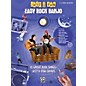 Alfred Just for Fun: Easy Rock Banjo (Book) thumbnail