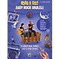 Alfred Just for Fun: Easy Rock Ukulele (Book) thumbnail