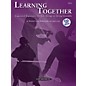 Summy-Birchard Learning Together for Viola (Book/CD) thumbnail