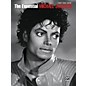 Alfred The Essential Michael Jackson (Music Book) thumbnail
