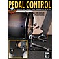 Alfred Pedal Control (Book/MP3) thumbnail