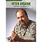 Alfred Peter Erskine: Everything Is Timekeeping I & II (DVD) thumbnail
