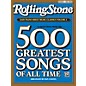 Alfred Rolling Stone Easy Piano Sheet Music Classics Volume 2 (Book) thumbnail