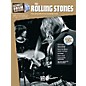 Alfred The Rolling Stones Ultimate Drum Play-Along (Book/2 CD) thumbnail