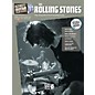 Alfred The Rolling Stones Ultimate Guitar Play-Along (Book/2 CD) thumbnail