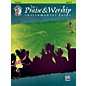 Alfred Top Praise & Worship Instrumental Solos - Trombone, Level 2-3 (Book/CD) thumbnail