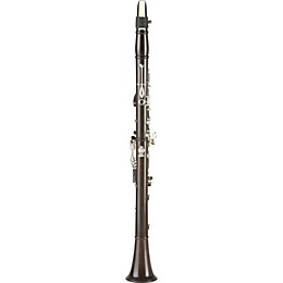 Open Box Allora Paris Series Professional Bb Clarinet Model AACL-913 Level 2  888365129754