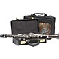 Open Box Allora Paris Series Professional Bb Clarinet Model AACL-913 Level 2  888365129754