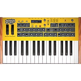 Sequential Mopho Keyboard Synth