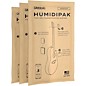 D'Addario Planet Waves HuMIDIpak Replacement Packets - 3 Pack thumbnail