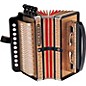 Open Box Hohner One Row Cajun Accordion Level 1 Key of C thumbnail
