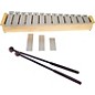 Lyons Wide Bar Diatonic Alto Glockenspiel with Mallets thumbnail