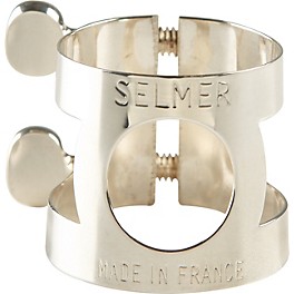 Selmer Paris Bb Clarinet Ligature