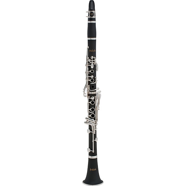 Prelude by Conn-Selmer CL711 Bb Student Clarinet