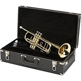 Blessing BTR-1580 Series Professional Bb Trumpet BTR-1580 Lacquer