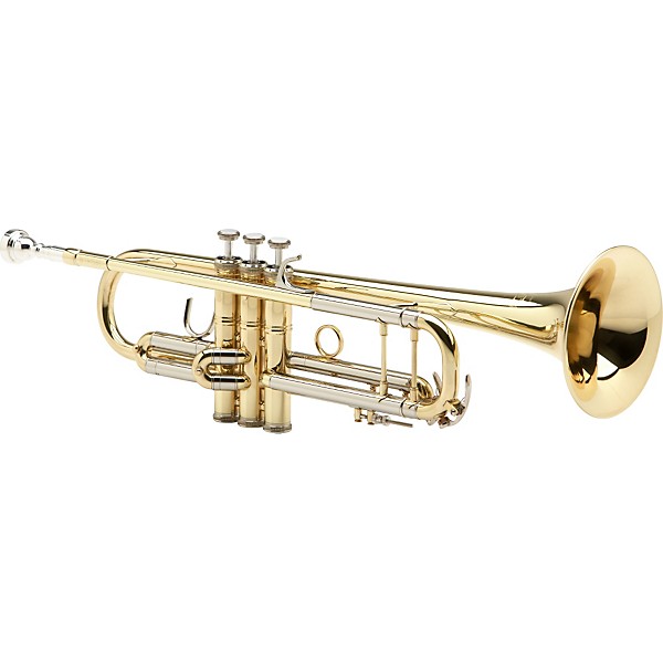 Blessing BTR-1580 Series Professional Bb Trumpet BTR-1580 Lacquer