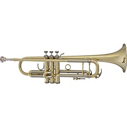 Blessing BTR-1580 Series Professional Bb Trumpet BTR-1580 Lacquer