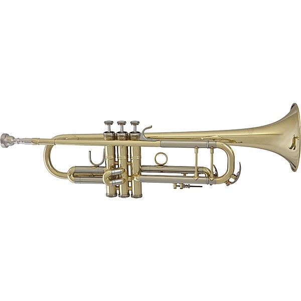 Blessing BTR-1580 Series Professional Bb Trumpet BTR-1580 Lacquer