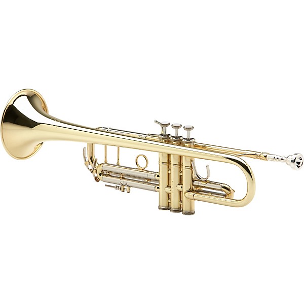 Blessing BTR-1580 Series Professional Bb Trumpet BTR-1580 Lacquer