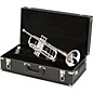 Blessing BTR-1580 Series Professional Bb Trumpet BTR-1580S Silver thumbnail