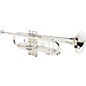 Blessing BTR-1580 Series Professional Bb Trumpet BTR-1580S Silver