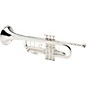 Blessing BTR-1580 Series Professional Bb Trumpet BTR-1580S Silver